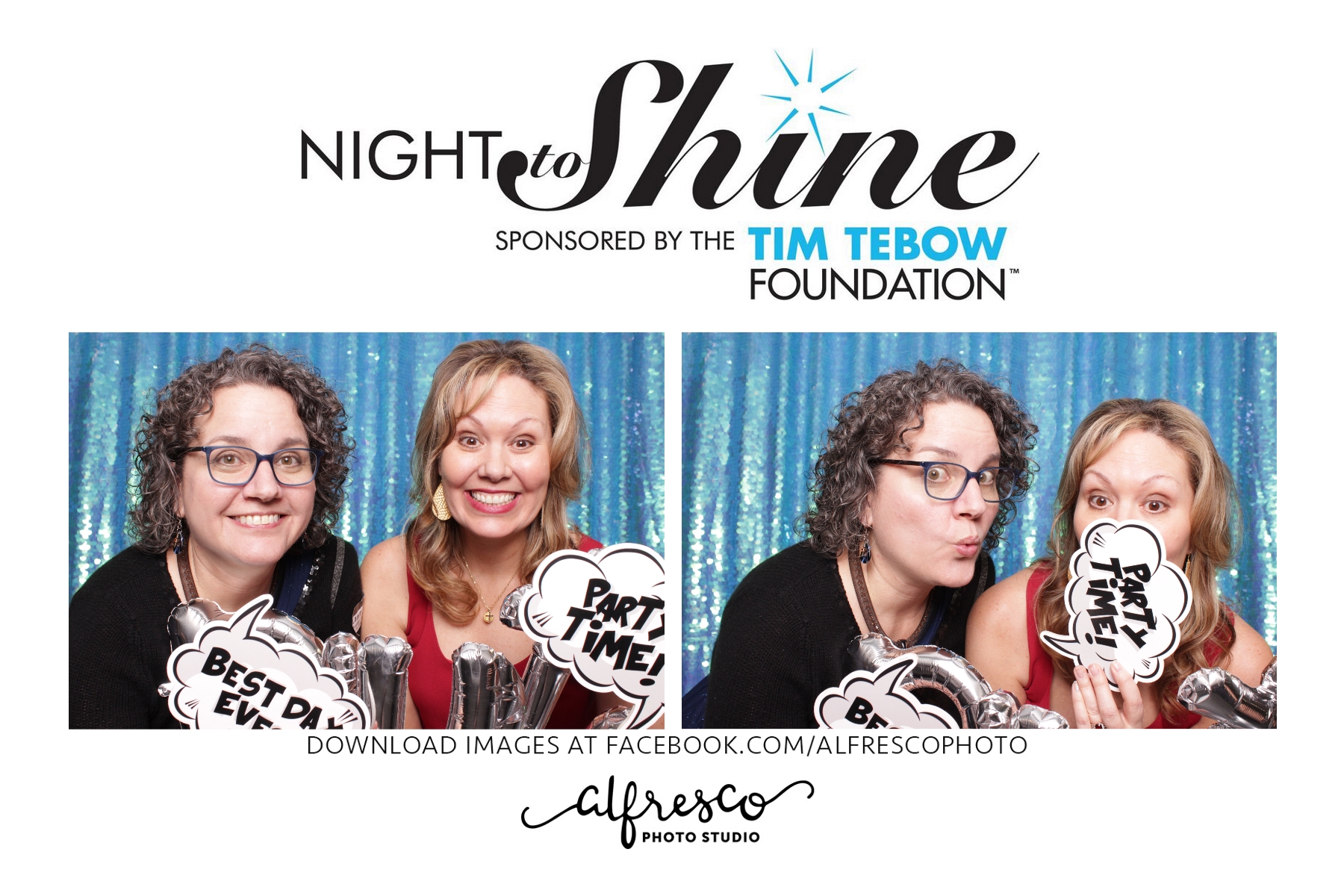 Night To Shine: Tim Tebow Foundation | View more photos from the event at events.alfrescophoto.com/u/AlfrescoPhoto/Night-To-Shine-Tim-Tebow-Foundation